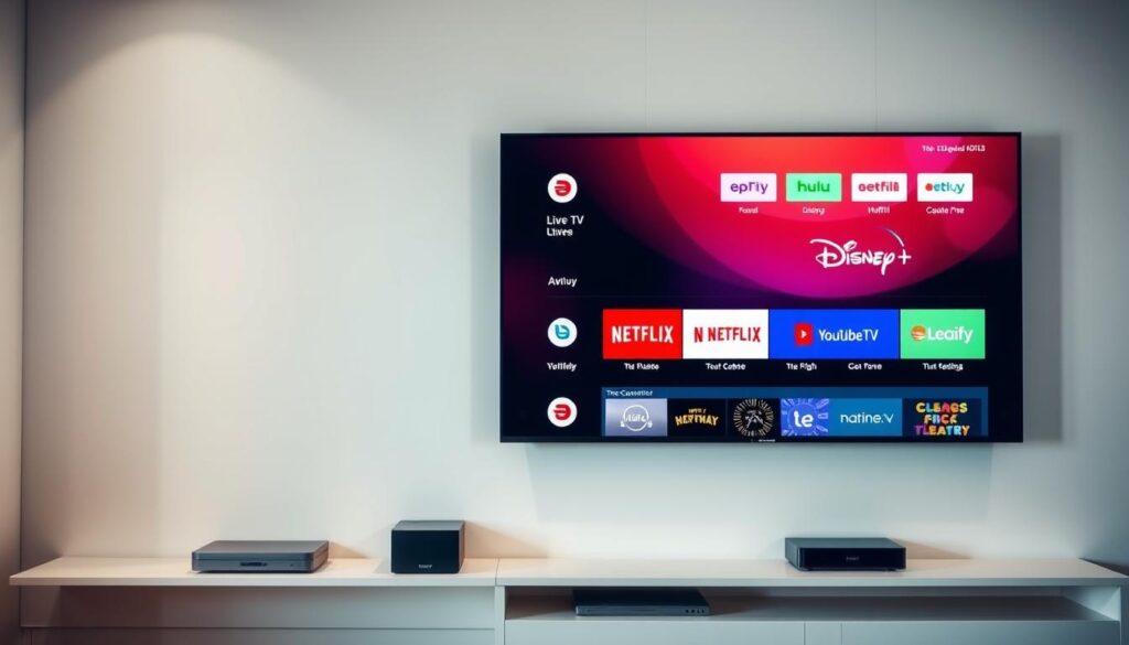 live tv without cable