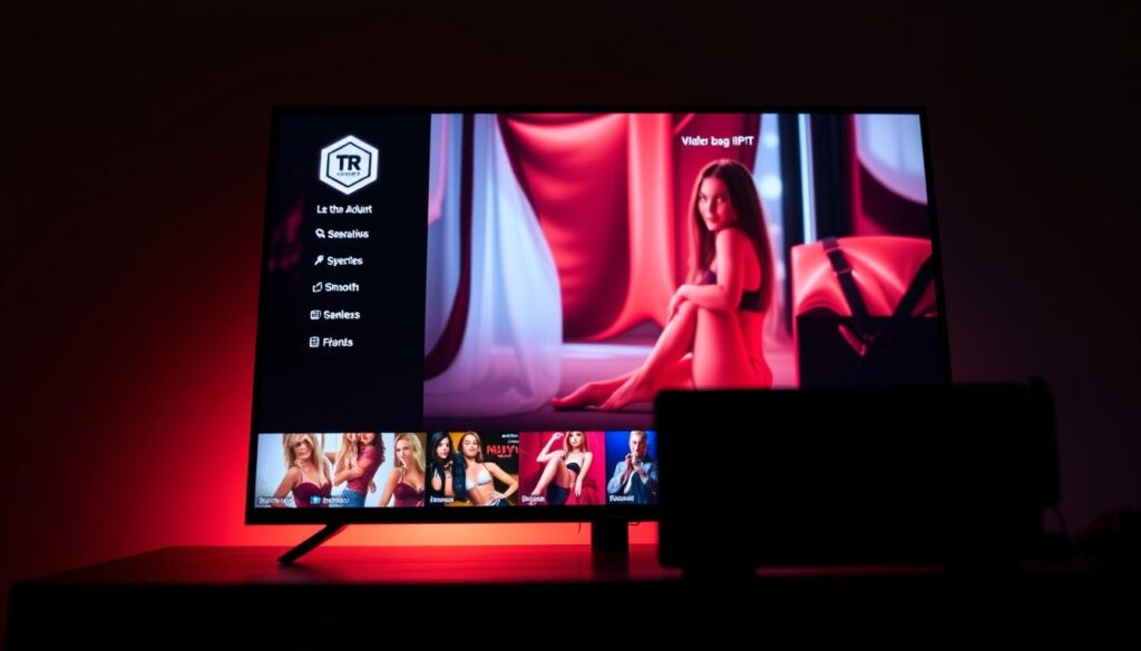 Adult IPTV Streaming Quality Adult IPTV Streaming Quality