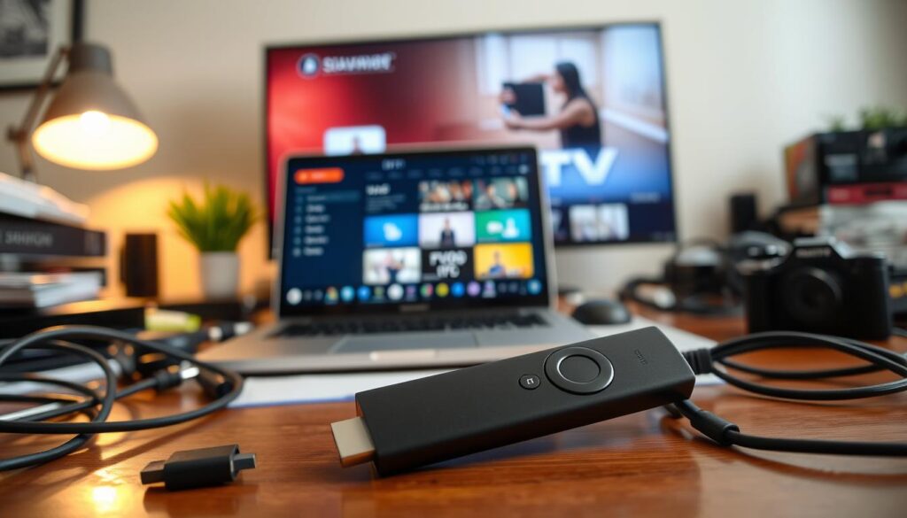 Firestick IPTV Technical Setup Firestick IPTV Technical Setup