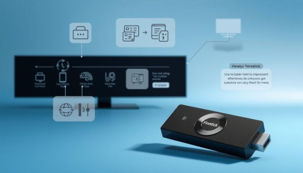 Firestick IPTV Troubleshooting Guide Firestick IPTV Troubleshooting Guide