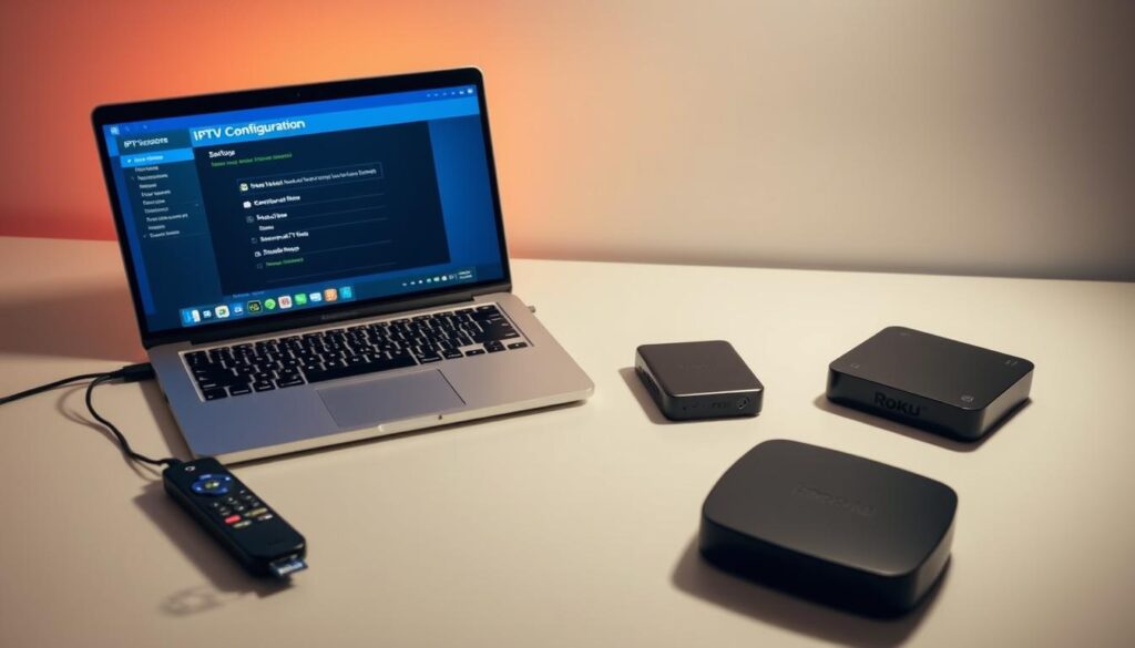 IPTV Setup Guide for Budget-Friendly Streaming IPTV Setup Guide for Budget-Friendly Streaming