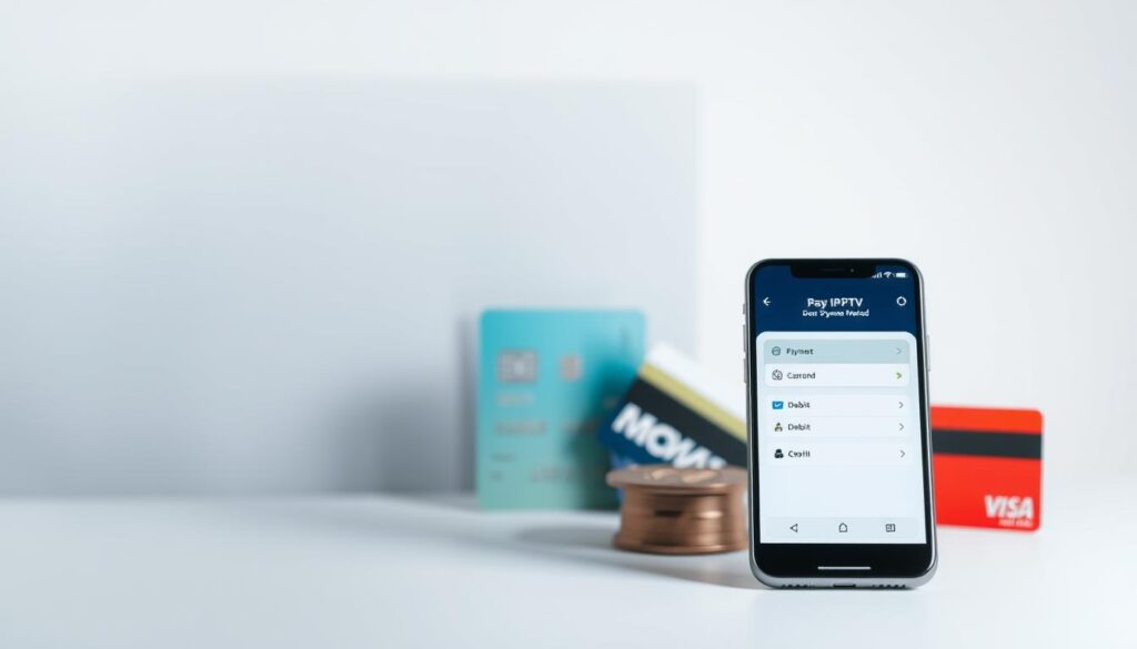 IPTV Subscription Payment Methods IPTV Subscription Payment Methods