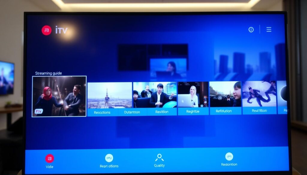 IPTV streaming on Android TV resolution guide IPTV streaming on Android TV resolution guide