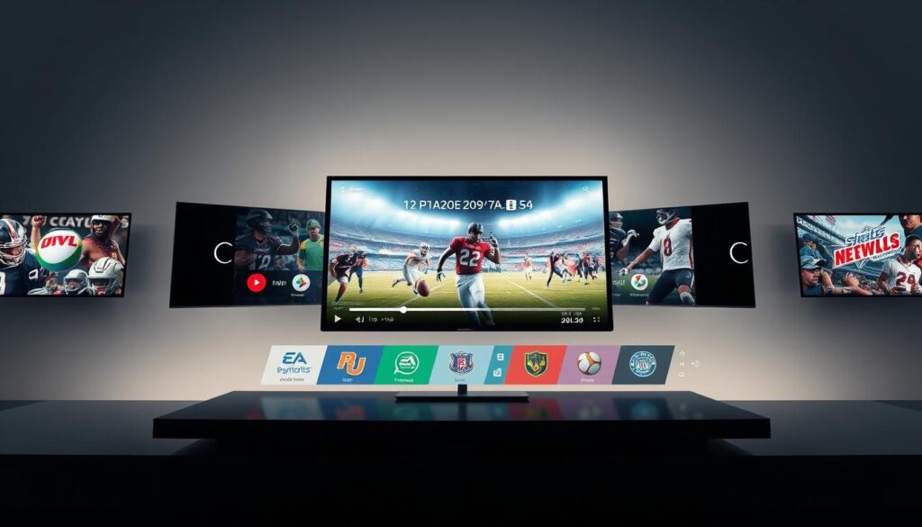 best iptv service for sports fans