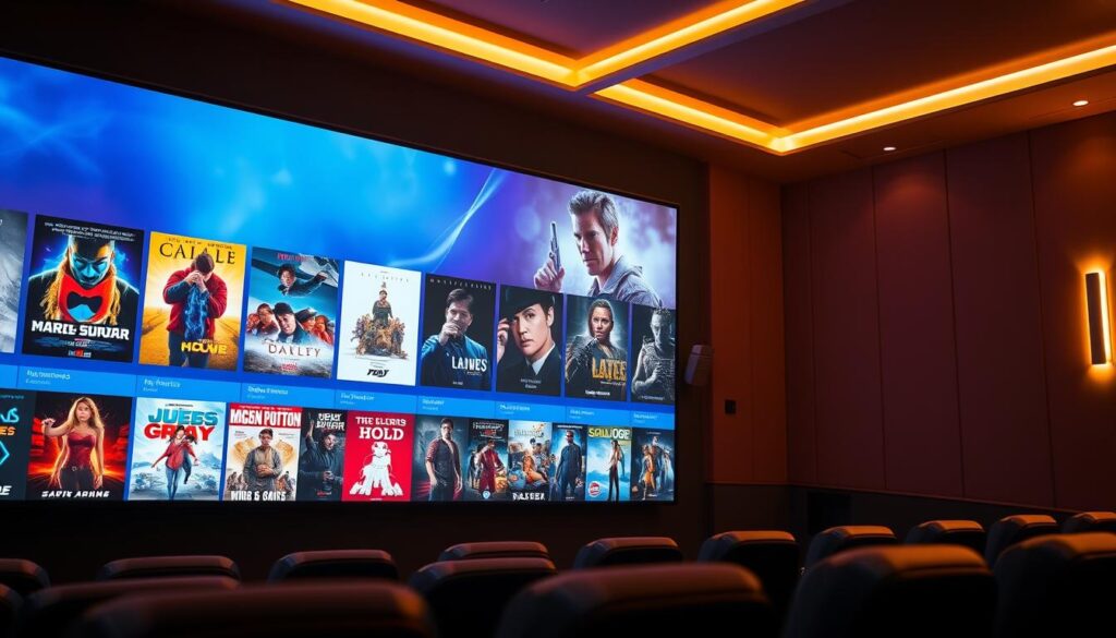 IPTV Movie Content Updates IPTV Movie Content Updates