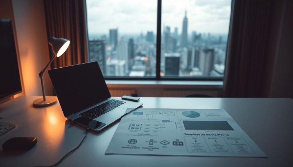 IPTV Streaming Technical Requirements IPTV Streaming Technical Requirements