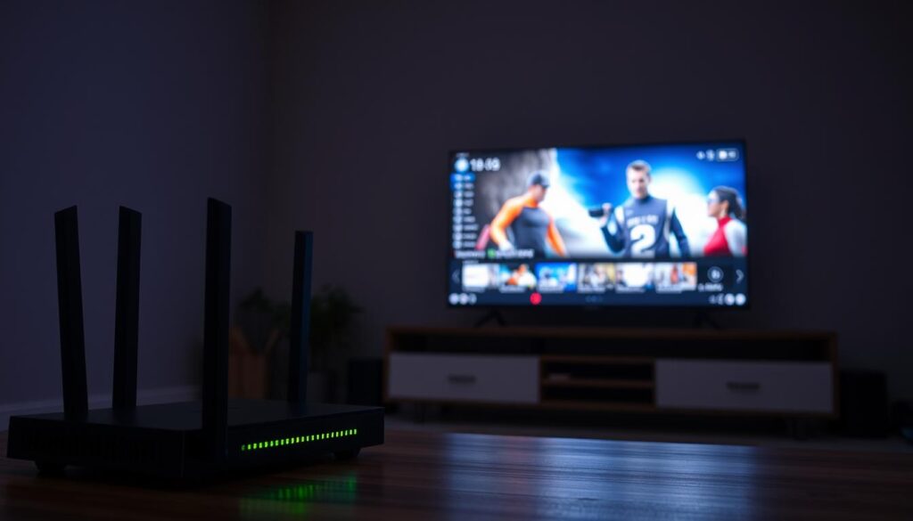 IPTV Streaming Technical Setup IPTV Streaming Technical Setup