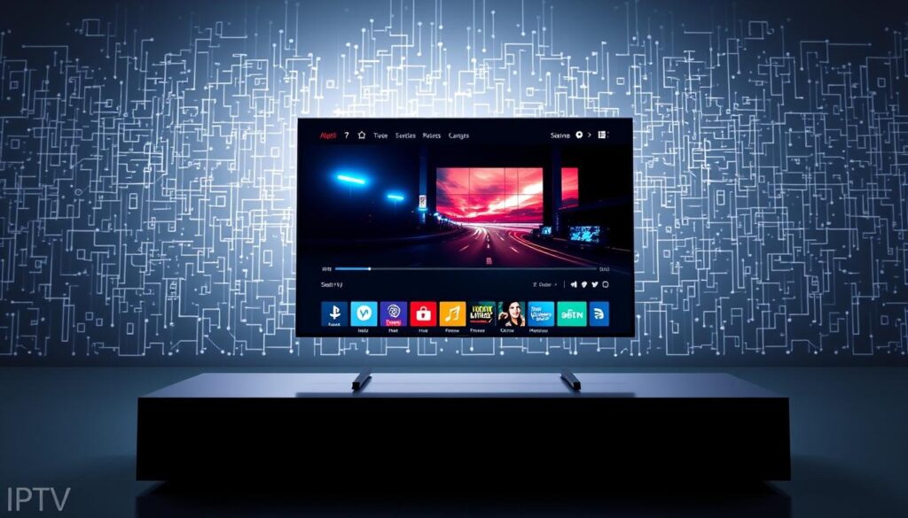 iptv for smart tv
