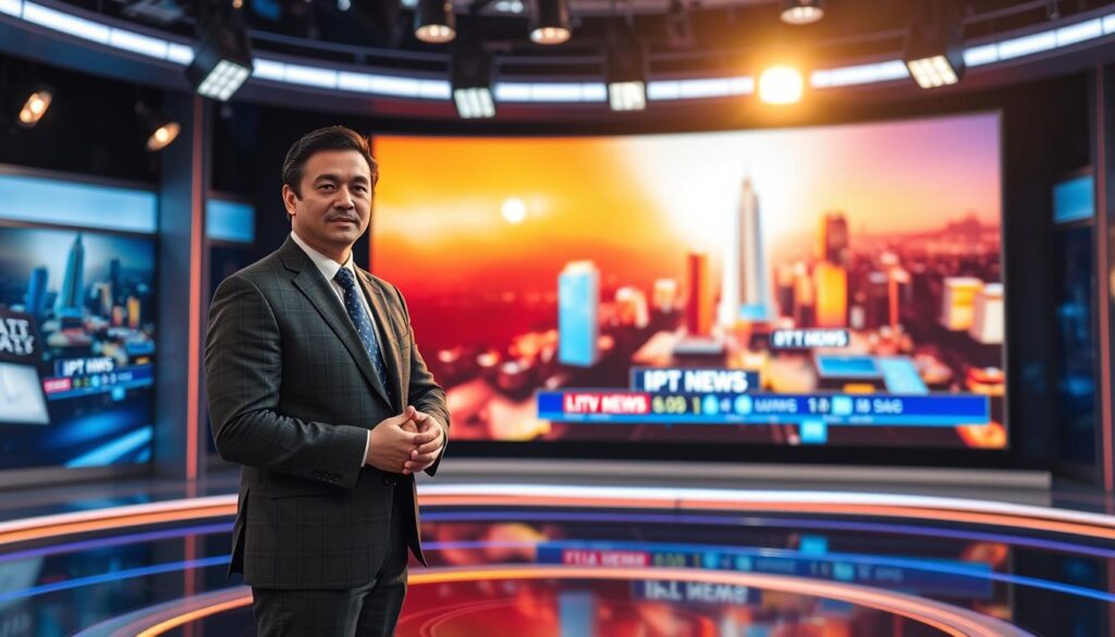 IPTV News Streaming Quality IPTV News Streaming Quality